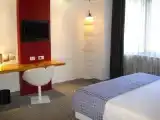 Одноместный номер Smart