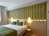 Двухместный номер Executive