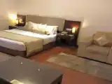 Двухместный номер Deluxe