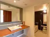 Двухместный номер Комфорт с видом на сад