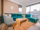 Одноместный люкс Executive