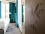 Номер Стандарт с красивым видом из окна