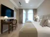 Одноместный полулюкс