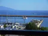 Трёхместный номер Superior с видом на море