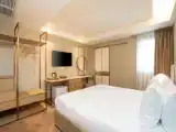 Двухместный номер Стандарт No Window
