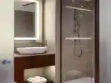Двухместный номер Стандарт
