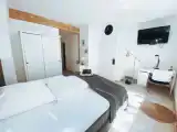 Двухместный номер Комфорт