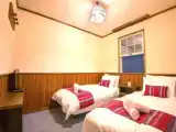 Четырёхместный номер Budget
