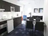 Апартаменты с 2 комнатами