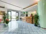 Номер Стандарт с красивым видом из окна