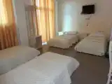 Четырёхместный номер Стандарт
