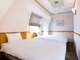 Двухместный номер Deluxe