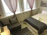 Номер Стандарт