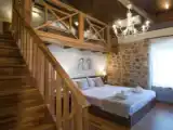 Одноместный номер Стандарт Дуплекс