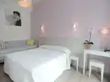 Трёхместный номер Комфорт