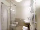Одноместный номер Стандарт