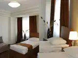 Четырёхместный номер Стандарт