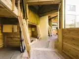 Кровать в общем номере