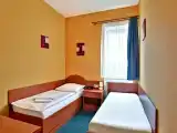 Номер Стандарт