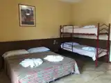 Четырёхместный номер Стандарт