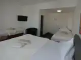 Четырёхместный номер Стандарт