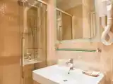 Двухместный номер Стандарт с балконом