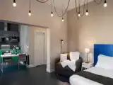 Номер Стандарт