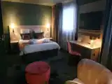 Трёхместный номер Стандарт