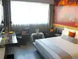 Номер Luxury
