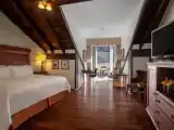 Двухместный номер Стандарт с балконом