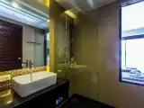 Двухместная студия с балконом