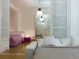 Двухместный номер Deluxe c 1 комнатой