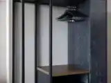 Одноместный люкс Стандарт