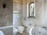 Двухместный номер Стандарт с красивым видом из окна