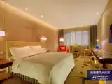 Двухместный номер Deluxe