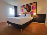Двухместный семейный люкс