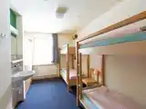 Четырёхместный номер