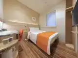 Одноместный номер Комфорт