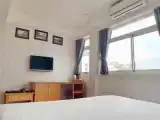Двухместный номер Executive