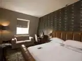 Двухместный номер Deluxe