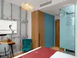 Номер Superior с 2 комнатами