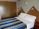 Двухместный номер Superior с видом на море