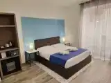 Двухместный номер Комфорт с балконом