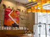 Run of House