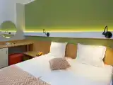 Двухместный номер Deluxe
