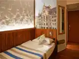 Одноместный номер Стандарт