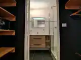 Одноместный номер Стандарт с балконом