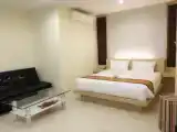 Run of House