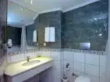 Люкс с видом на город