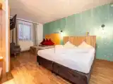 Семейный номер Стандарт с балконом